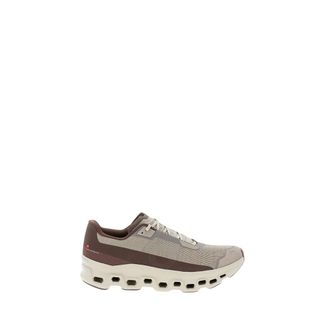 On Running Cloudmonster Void - Heren - Hardloopschoenen - Veelkleurig - 25 EU - Fitness