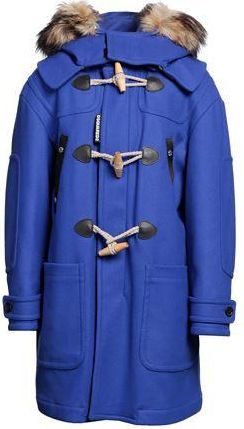 Dsquared2 ROPA DE ABRIGO - Abrigos en YOOX.COM