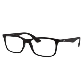 Ray-Ban unisex, Accessoires, Zwart, Maat: ONE Size Satijn