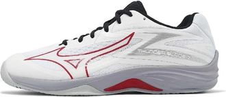 Mizuno Hombre, Deporte, Blanco, Talla: 44 1/2 EU