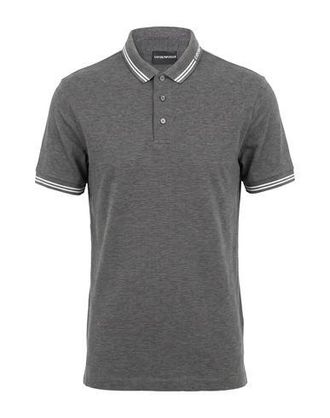 Emporio Armani TOPWEAR - Polo su YOOX.COM