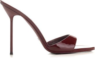 PARIS TEXAS Lidia Mule