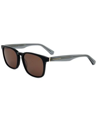 Scotch & Soda Mens 53Mm Sunglasses