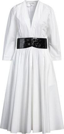Alaia DRESSES - Midi dresses sur YOOX.COM