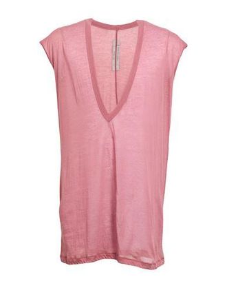 Rick Owens TOPWEAR - T-shirts on YOOX.COM
