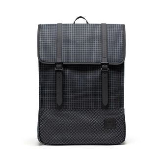 Herschel unisex, Bolsos, Gris, Talla: ONE Size