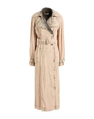 Charlotte Knowles COATS & JACKETS - Overcoats & Trench Coats on YOOX.COM
