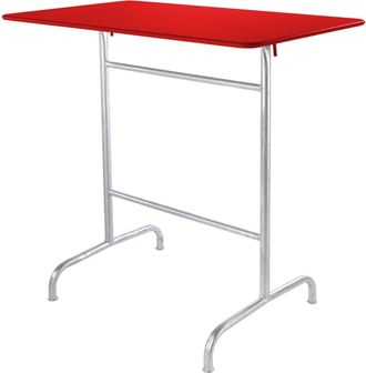 Schaffner Metall-Stehtisch Rigi