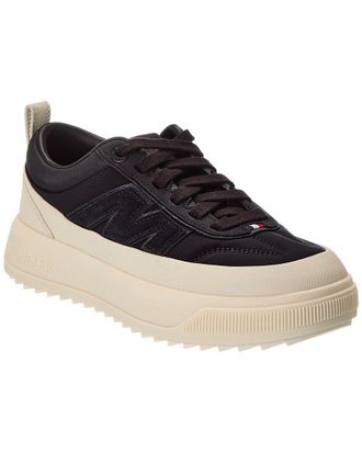 Moncler Altive Platform Sneaker
