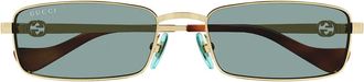 Gucci Gg1600 S Sonnenbrille