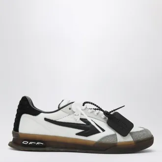 Off-white New Slim Sneakers bianca/nera