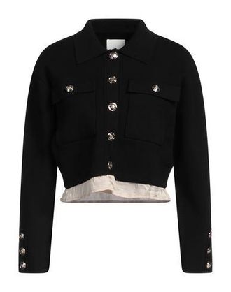 Sandro COATS & JACKETS - Jackets on YOOX.COM