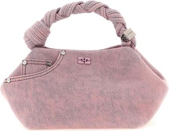 Ganni Bou Small Handbag