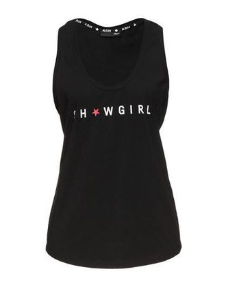 Ash TOPS - Tank Tops auf YOOX.COM