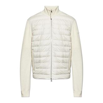 Moncler Hombre, Jerseys, Beige, Talla: S