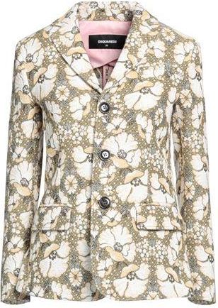 Dsquared2 TRAJES Y CONJUNTOS - Americanas en YOOX.COM