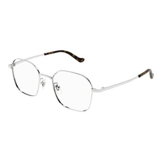 Gucci Light Combi Round Frame