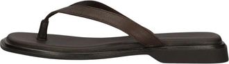 Vagabond Dames, Schoenen, Bruin, Maat: 39 EU Leer