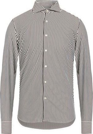Ghirardelli TOPWEAR - Camicie su YOOX.COM