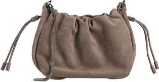 Brunello Cucinelli BORSE - Borse a tracolla su YOOX.COM