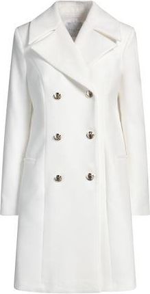 Ga&euml;lle Paris COATS & JACKETS - Coats on YOOX.COM