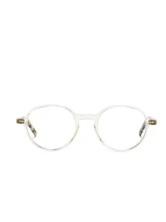 Lunor Occhiali A12 509 - Bianco