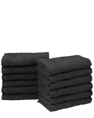 Superior 24Pc Cotton Washcloth Set