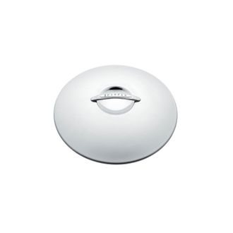 Scanpan Professional 9.5 Inch Stainless Steel Lid
