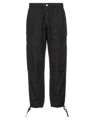 BONSAI BOTTOMWEAR - Trousers on YOOX.COM