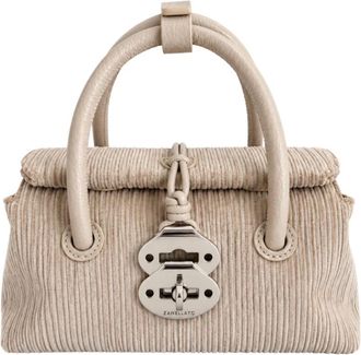 Zanellato Borse - - Bags - Donna - Beige - ONE SIZE