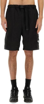 The North Face Cargo Shorts-Uomo