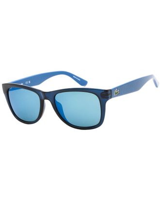 Lacoste Mens L734s 52Mm Sunglasses