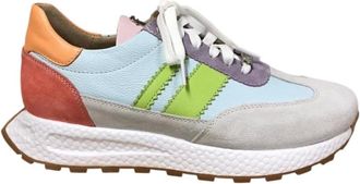 Footnotes Mujer, Zapatos, Multicolor, Talla: 39 EU