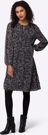 Heine Druckkleid »Druck-Kleid«