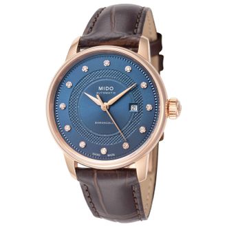 Mido Baroncelli Womens Watch