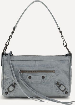 Balenciaga Borsa a Mano Le City Moto mini Woman UNI