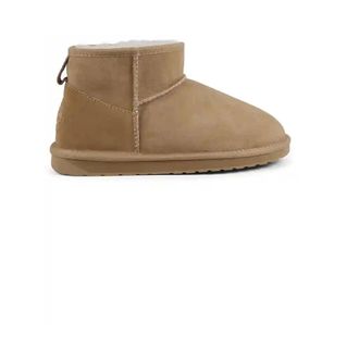 Emu Schoenen, Dames, Beige, 39 EU, Wol, Stinger Micro