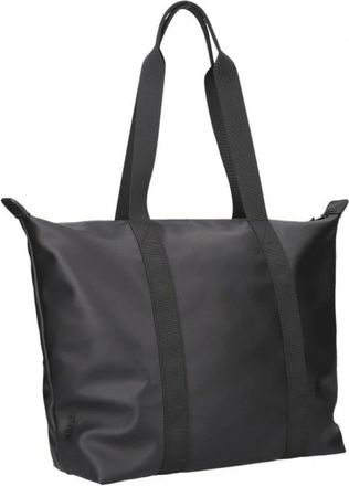 zwei Cargo Ca150 Shopper - Dames - Tassen - Zwart - Maat: ONE Size Poliester
