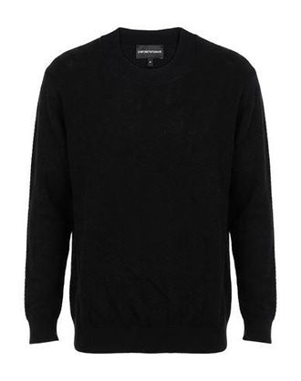 Emporio Armani KNITWEAR - Jumpers on YOOX.COM