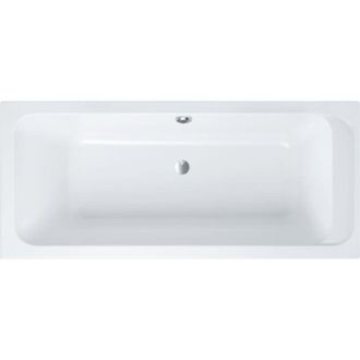 Villeroy & Boch Villeroy&boch - Ba&ntilde;era Recta 190 X 90 Villeroy Et Boch Architectura Acr&iacute;lico