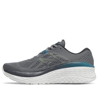 New Balance Fresh Foam More 2E Grey MMORDO