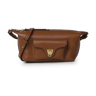 Coccinelle Mujer, Bolsos, Marr&oacute;n, Talla: ONE Size