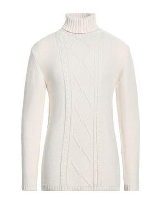 Roberto Cavalli STRICKWAREN - Rollkragenpullover auf YOOX.COM