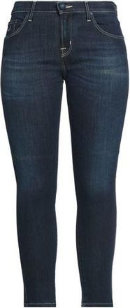 Jacob Cohen PARTES DE ABAJO - Pantalones vaqueros en YOOX.COM