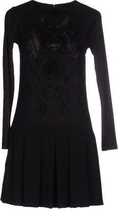 Byblos DRESSES - Mini dresses sur YOOX.COM