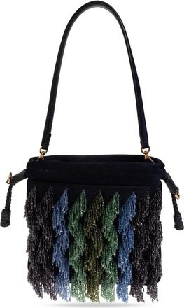 Etro Donna, Borse, Blu, Taglia unica, new