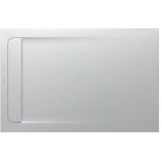 Roca Plato De Ducha Aquos De Stonex Extraplano 1400x900x31 Perla.-roca: Dise&ntilde;o, Innovaci&oacute;n Y Calidad