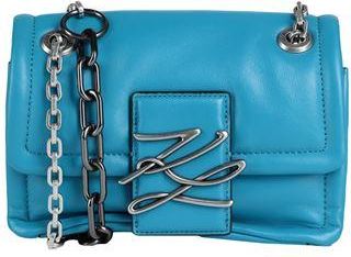 Karl Lagerfeld K/AUTOGRAPH SOFT LEA CB