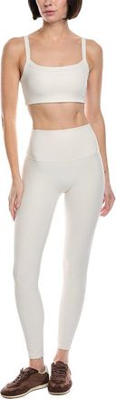 Phat Buddha 2Pc Bra & Legging Set