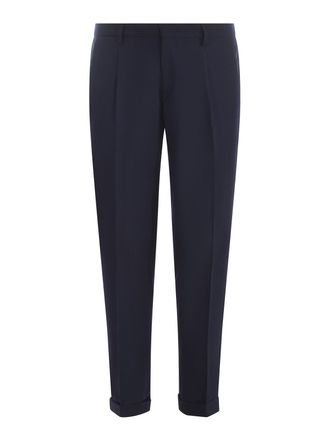 BRIGLIA 1949 Trousers briglia in cool wool